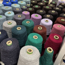 Бобина Cashmere Shine by Loro Piana 