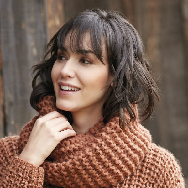 Пряжа Katia Ingenious Big