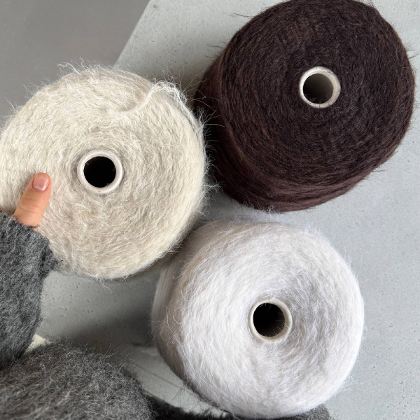 Бобина Soft Padla 