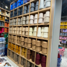 Бобина Merino Baby by WoolDom