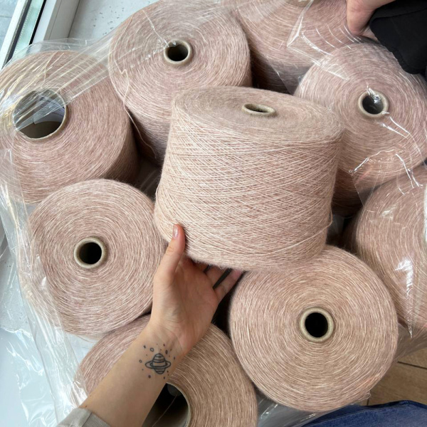 Бобина Matita by Pecci Fillati S.P.A.