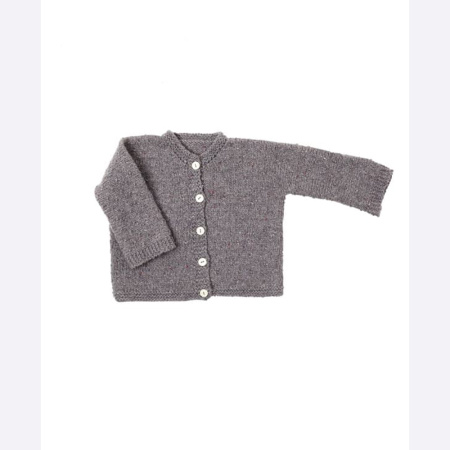 Журнал LAMANA Kids 01