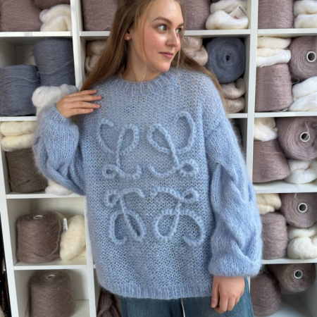 Доступ. Совместник Джемпер LOEWE