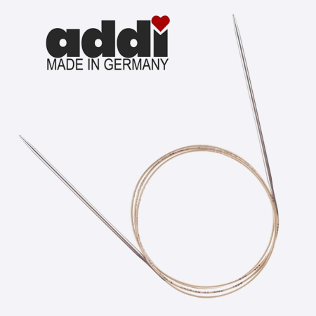 Спицы круговые Addi Classic, 105-7