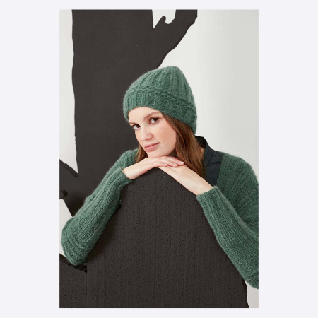 Журнал Lang Fatto a Mano Collection 269 Журнал Lang Fatto a Mano Collection 269