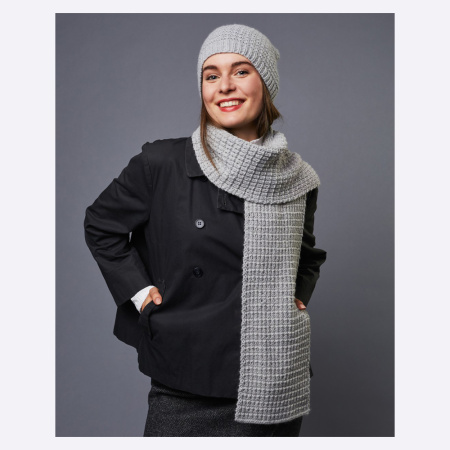 Журнал LAMANA accessoires 01