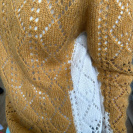 Пряжа Katia Mohair Cotton