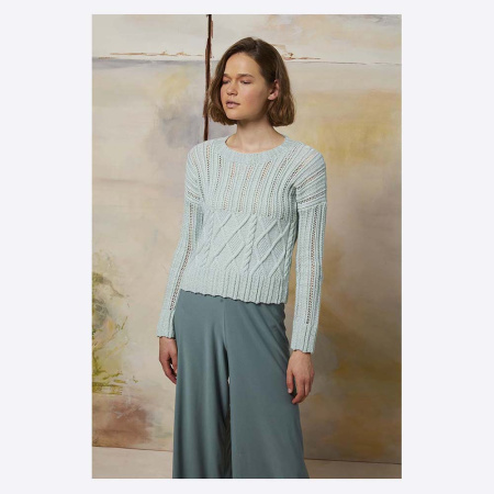 Журнал Lang Fatto a Mano Collection №267