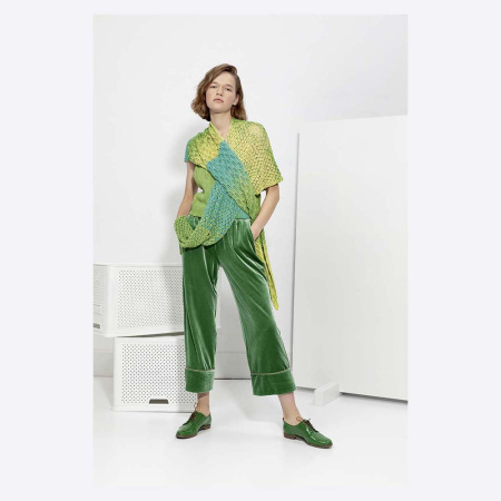 Журнал Lang Fatto a Mano Collection №267