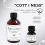 Средство для стирки хлопка INTERVALL "COTT I NESS"  Средство для стирки хлопка INTERVALL "COTT I NESS"