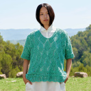 Пряжа Katia  Summer Tweed