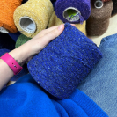 Бобина Chanel Coimbra Olcese Ferrari