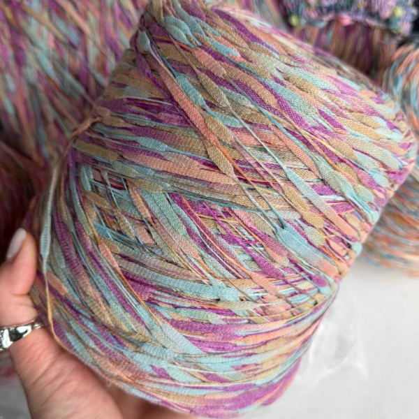 Бобина Baguette Francesco Filati