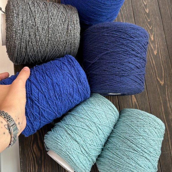 Бобина кашемир Privilege