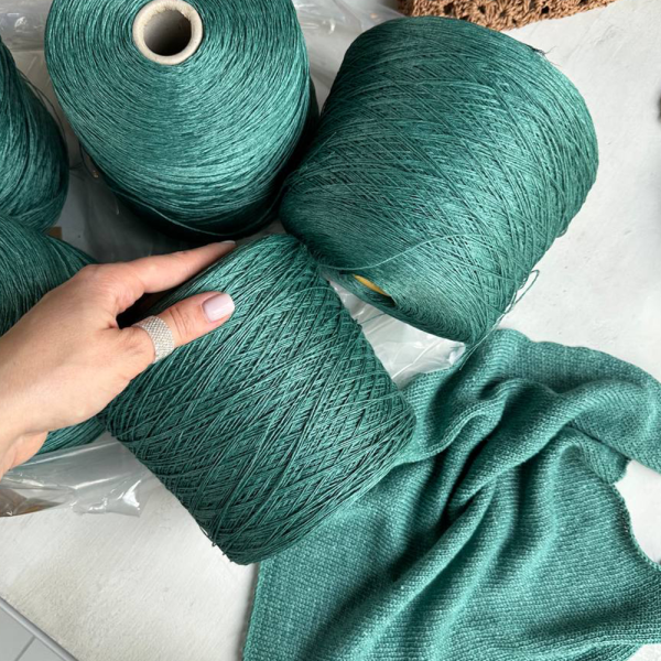 Бобина Lino 6/26