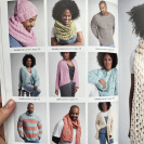 Пряжа Katia Big Merino