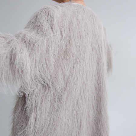 Мохнатка Max&CO