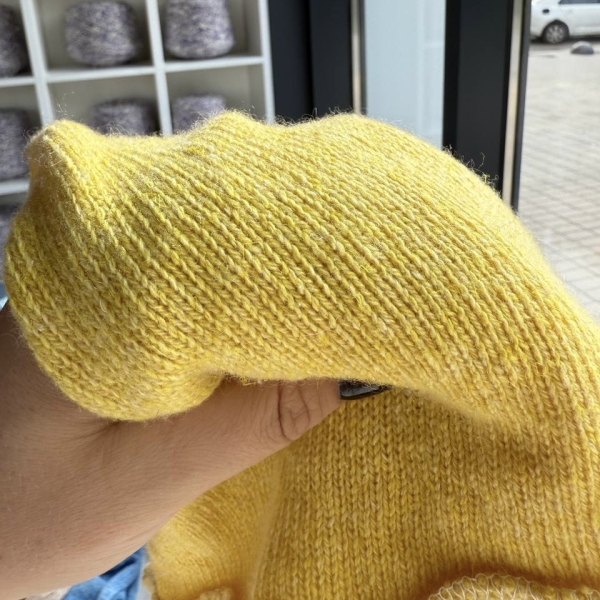 Бобина Landasa