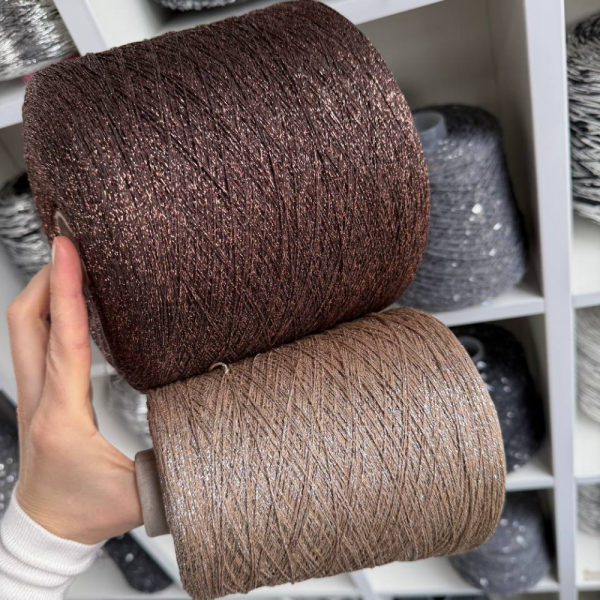 Бобина Brand Mix '26-27