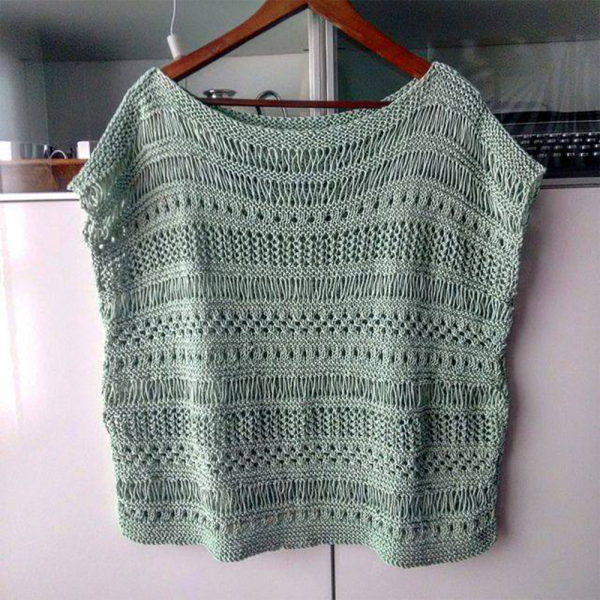 Бобина Cable Cotton