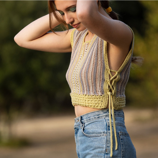 Пряжа Katia Fair Cotton