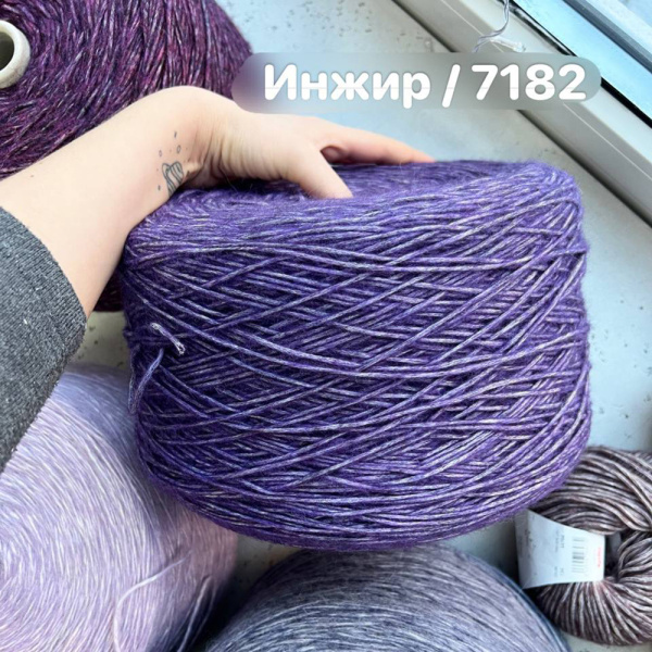 Бобина Cappuccino