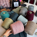 Бобина Cashmere Shine by Loro Piana 