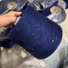 Бобина Cashmere Shine by Loro Piana 