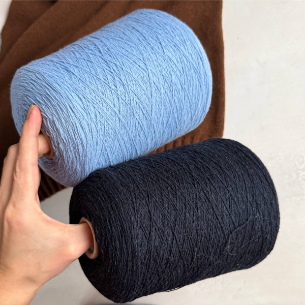 Бобина Cashmere 2/14 Loro Piana