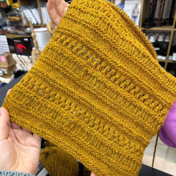 Пряжа Lana Grossa Alta Moda Alpaca