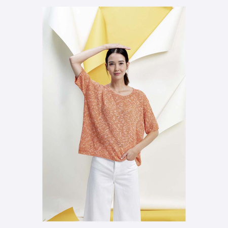 Журнал Lang Fatto a Mano Collection №267