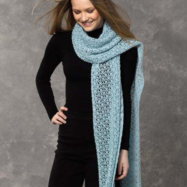 Пряжа Katia Silky Lace