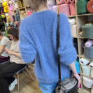 Бобина Ангора Angora Spiky Tweed Бобина Ангора Angora Spiky Tweed