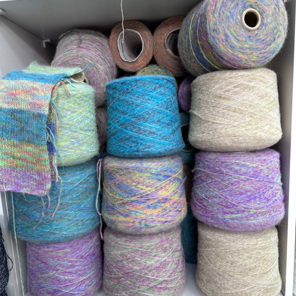 Бобина Soriano 