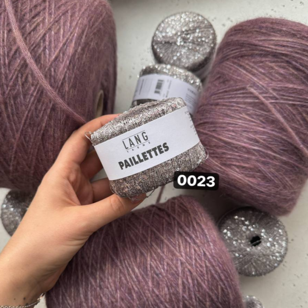 Бобина Soft Baby