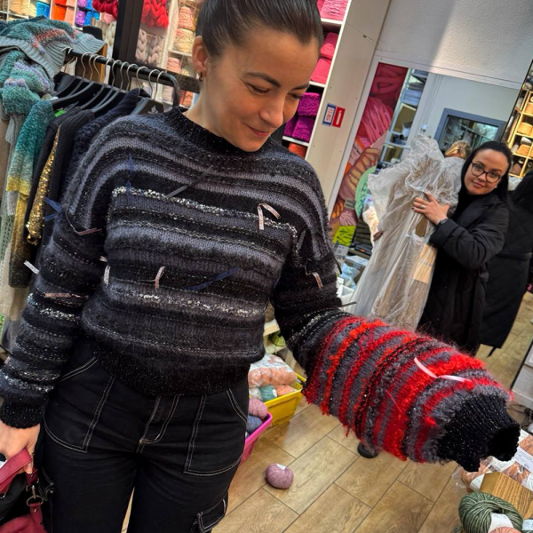 Набор на джемпер Magic Box Italy