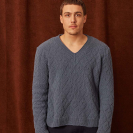 Пряжа Lang Lambswool