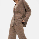 Бобина твид Pirle