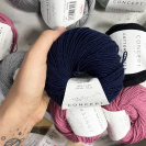 Пряжа Katia Cotton-Alpaca