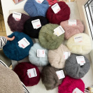 Пряжа Katia Ingenua