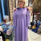 Бобина твид Monica Tweed