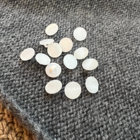 Пуговицы Sandra, размер 18