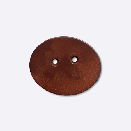 Пуговица Dill размер 23мм, 311023/23-12