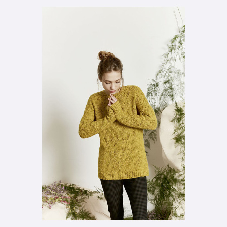 Журнал Lang Fatto a Mano Collection №265