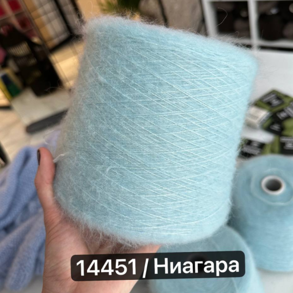 Бобина Platino