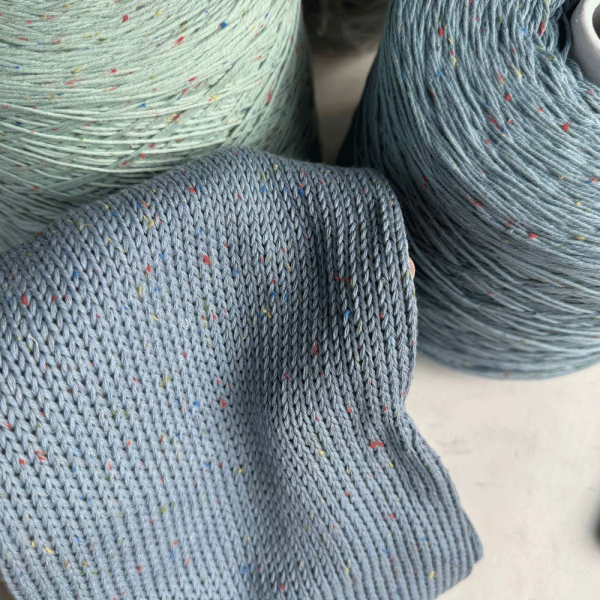 Бобина Madras Tweed