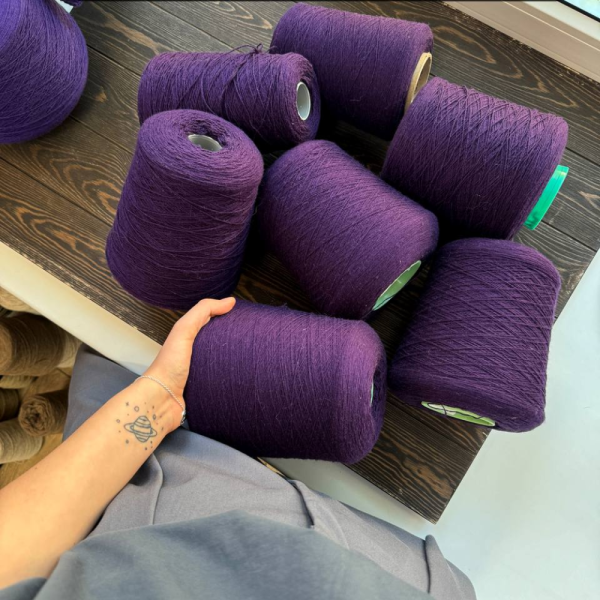 Бобина Cash30 by Biagioli Modesto 1/15