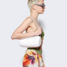 Рафия Bamboo Raffia