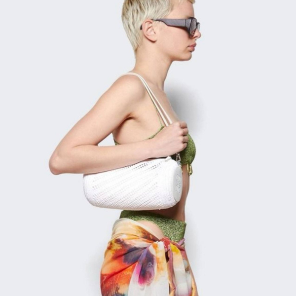 Рафия Bamboo Raffia