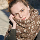 Пряжа Katia Air Alpaca Natural Colors Пряжа Katia Air Alpaca Natural Colors